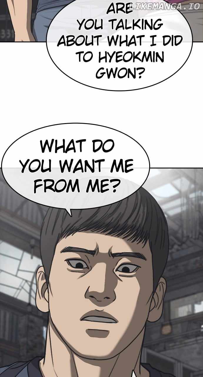 My Life As A Loser 2 Chapter 55 44